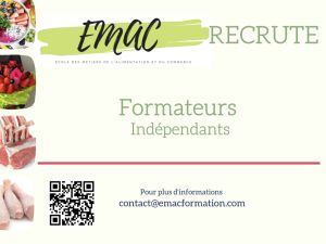 Formateurs