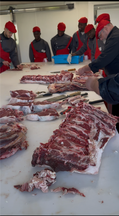 CFA et OF Certifié QUALIOPI